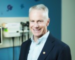 Mike Dickinson, MD