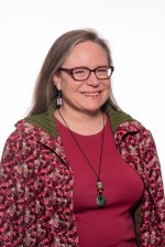 Laura Sauvé, MD